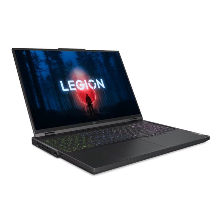 Legion Pro 5 Gen 8