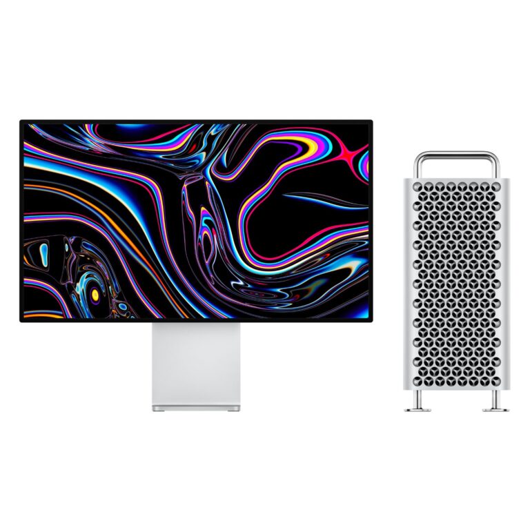 Mac Pro 2023 M2 Ultra