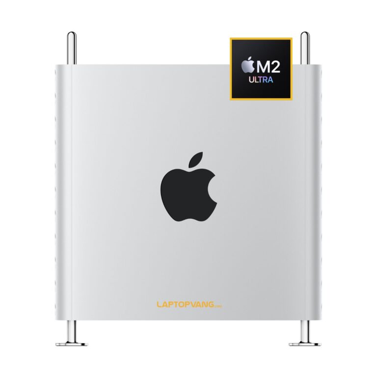 Mac Pro 2023 M2 Ultra