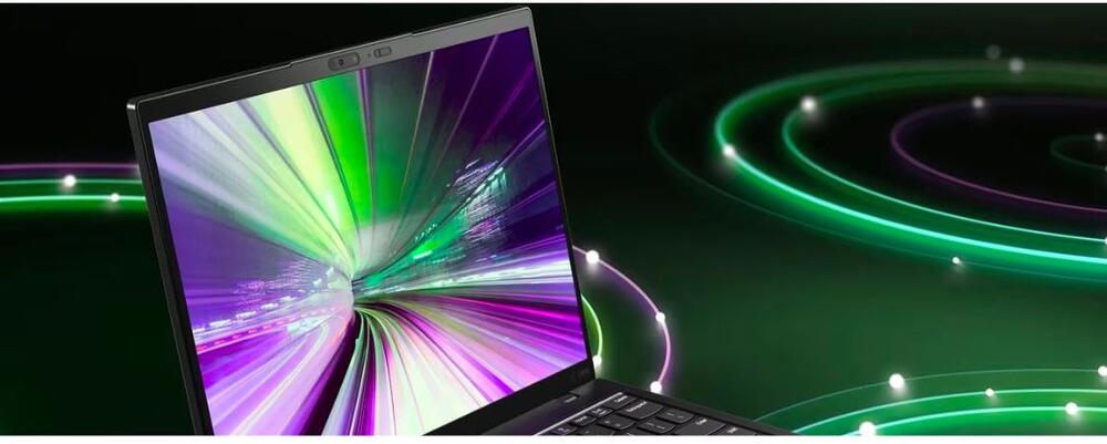 Màn hình 2K ThinkPad X1 Nano Gen 3