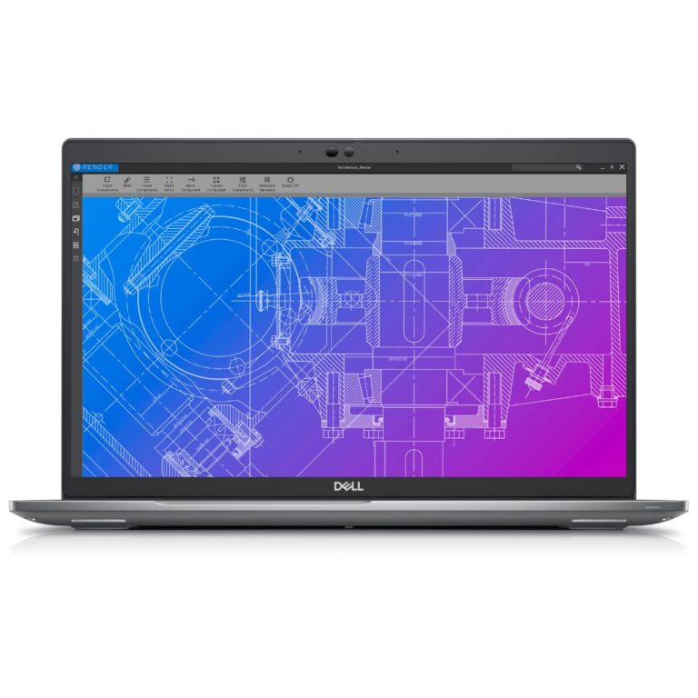 Dell Precision 3570 2022
