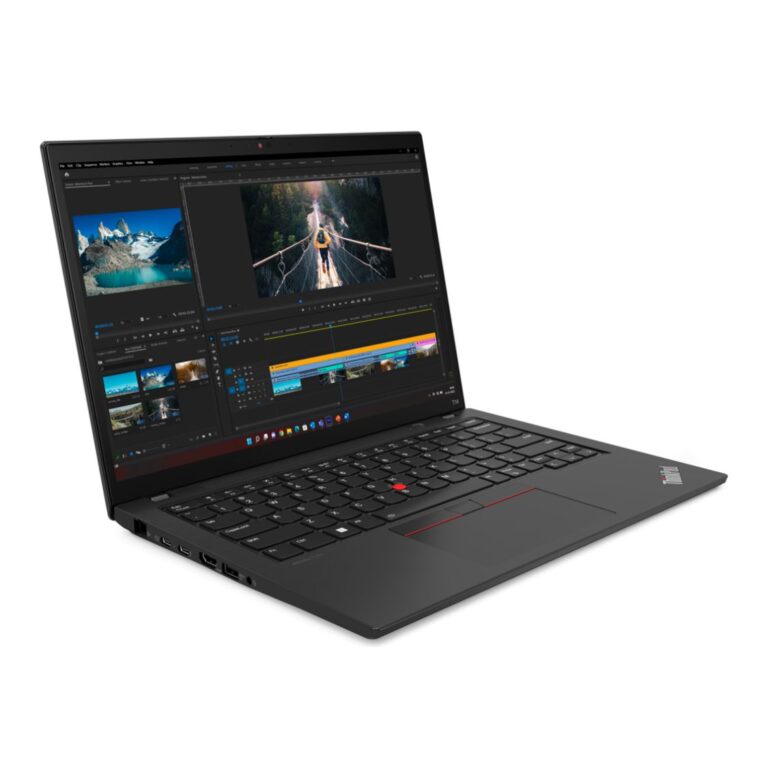 ThinkPad T4 2023 Black