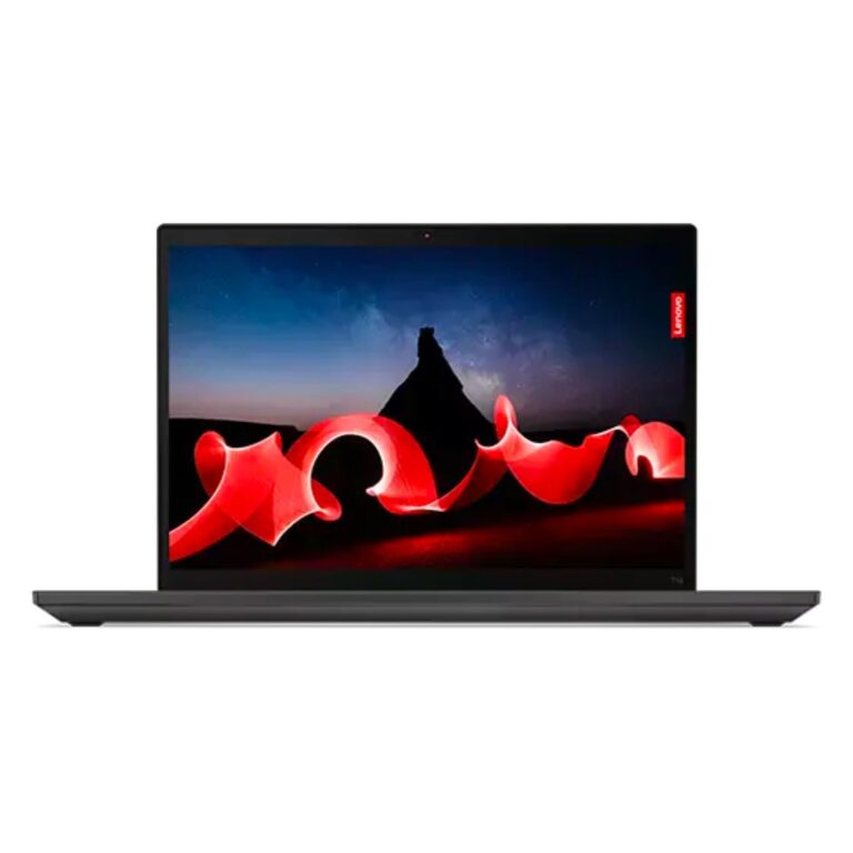 ThinkPad T14 Gen 4 2023 Black
