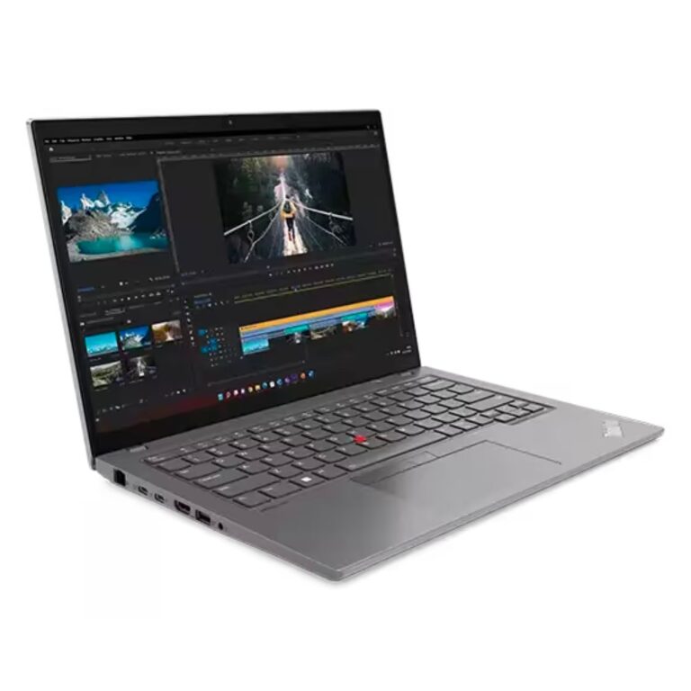 ThinkPad T14 Gen 4 Grey