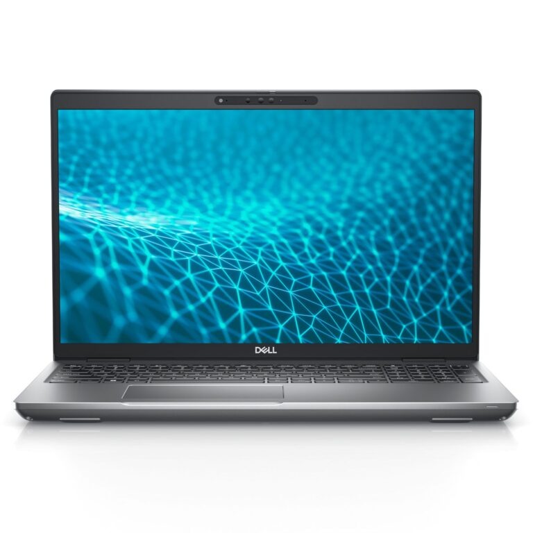 Dell Latitude 5431 2022