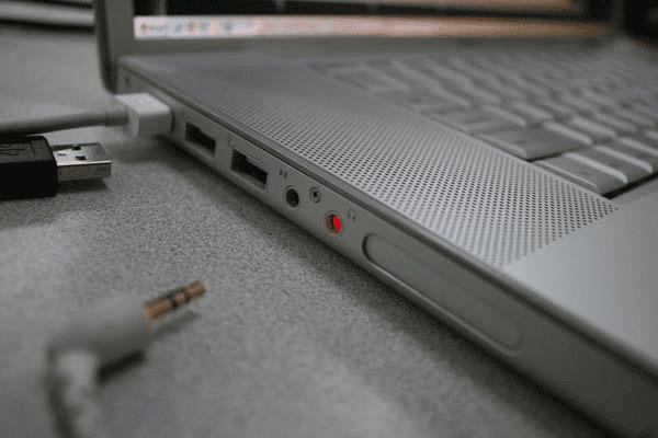 laptop mất âm thanh