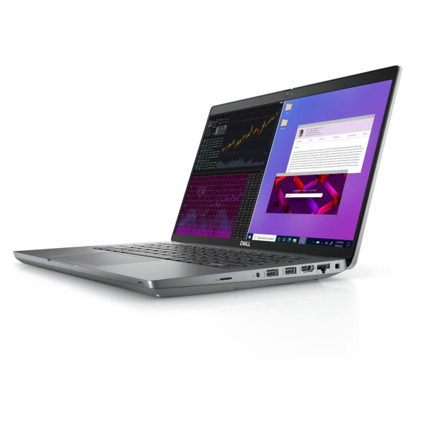 Laptop Dell Precision 14 3470 2022
