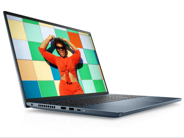 Laptop Dell Inspiron 16 Plus 2022