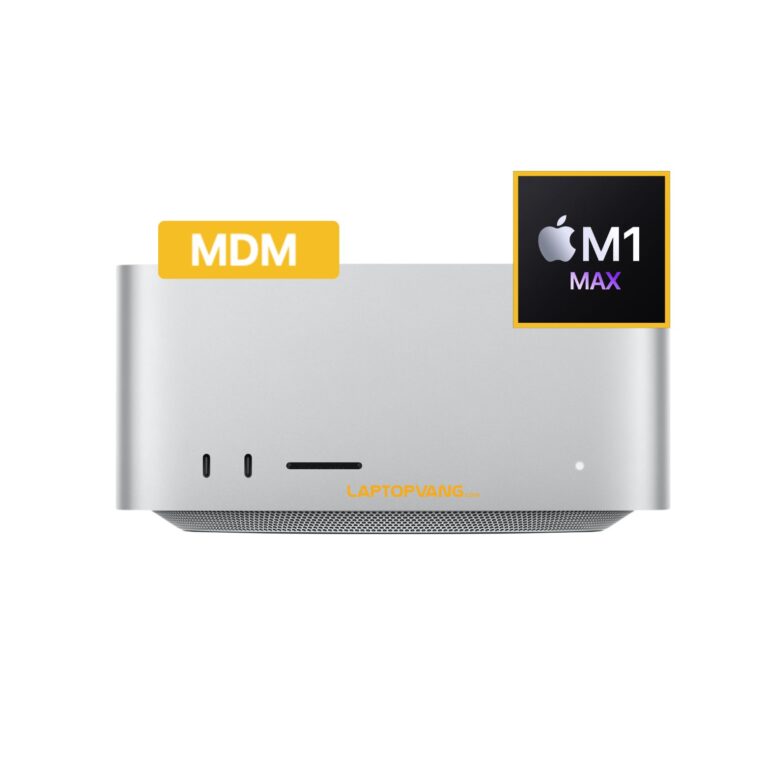 Mac Studio 2022 M1 Max MDM