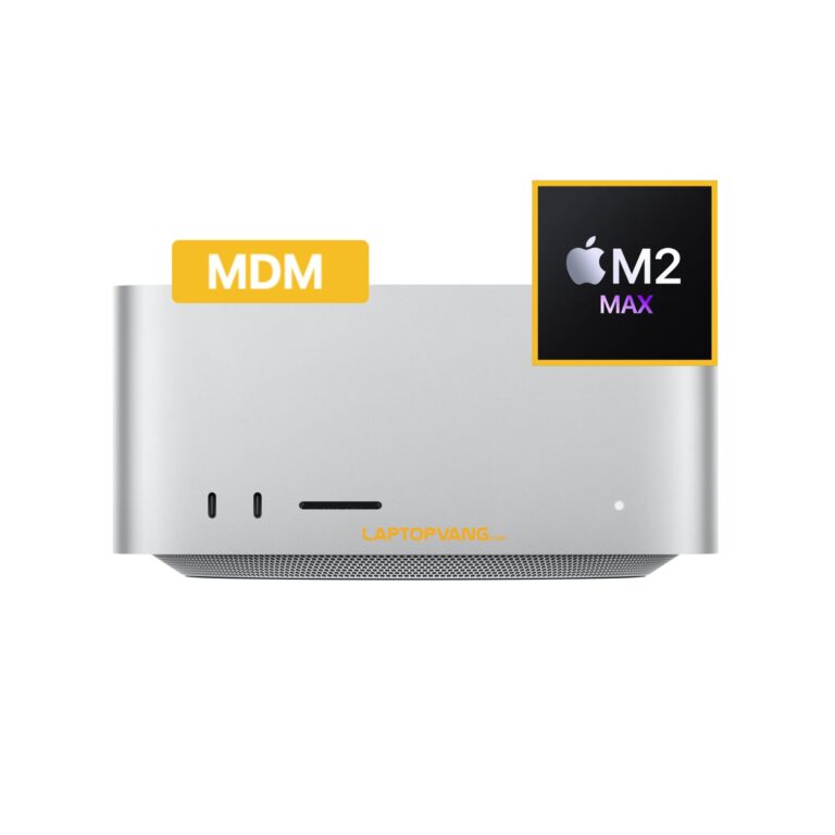 Mac Studio 2023 M2 Max MDM