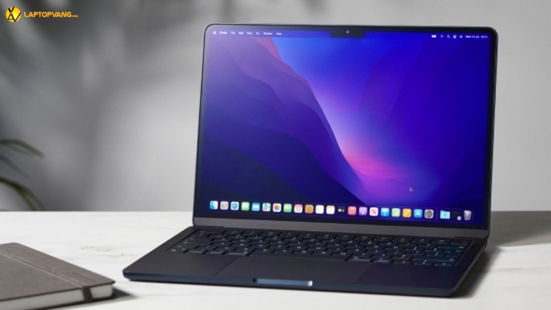 macbook air 15 inch