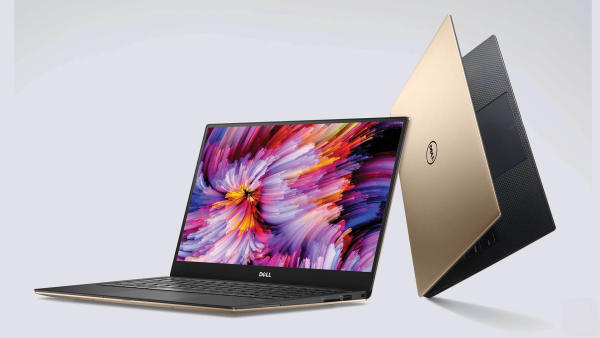Có thể lựa chọn laptop đến từ những thương hiệu nổi tiếng như Dell, HP,...