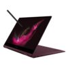 Galaxy Book2 Pro 360 Burgundy
