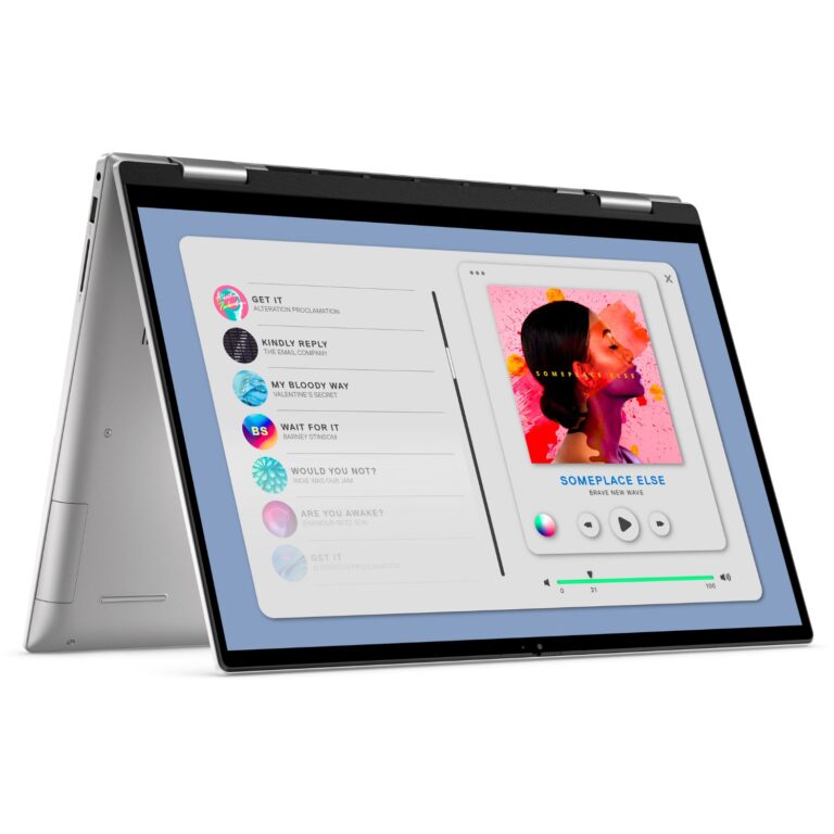 Dell Inspiron 7630 2-in-1 2023