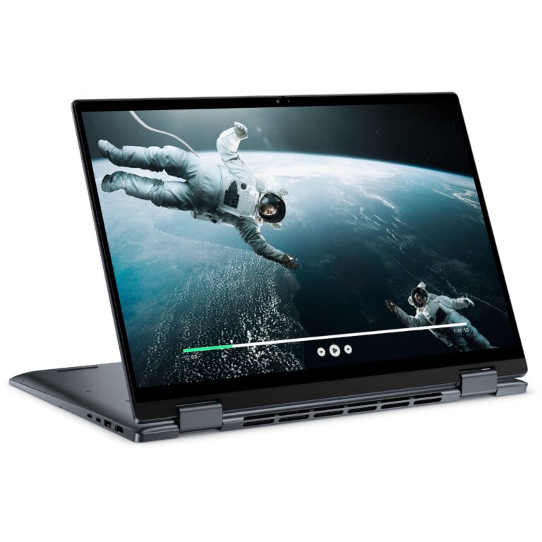Dell Inspiron 7635 2-in-1