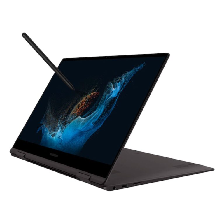 Samsung Galaxy Book2 Pro 360 2022