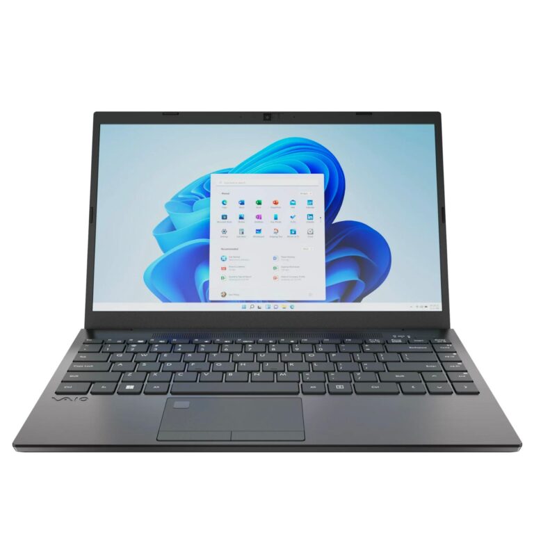 Vaio FE14 VWNC51427-BK