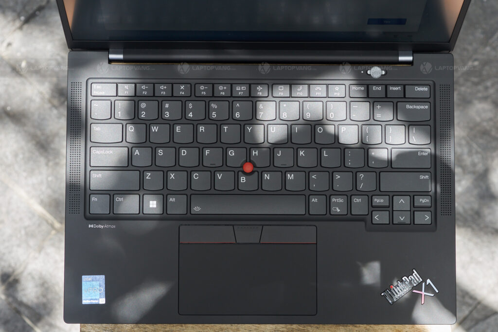 lenovo ThinkPad X1 Carbon Gen 11