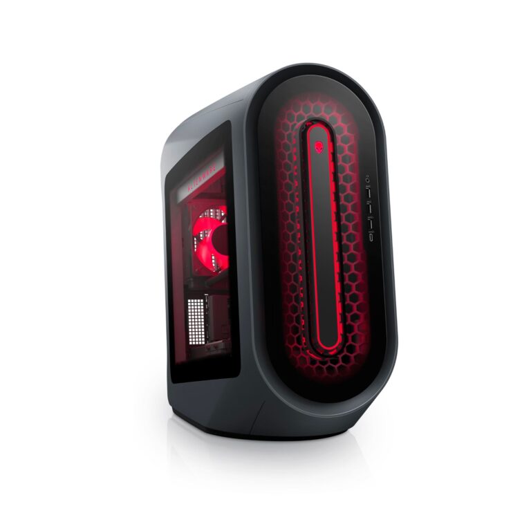 Alienware Aurora R14