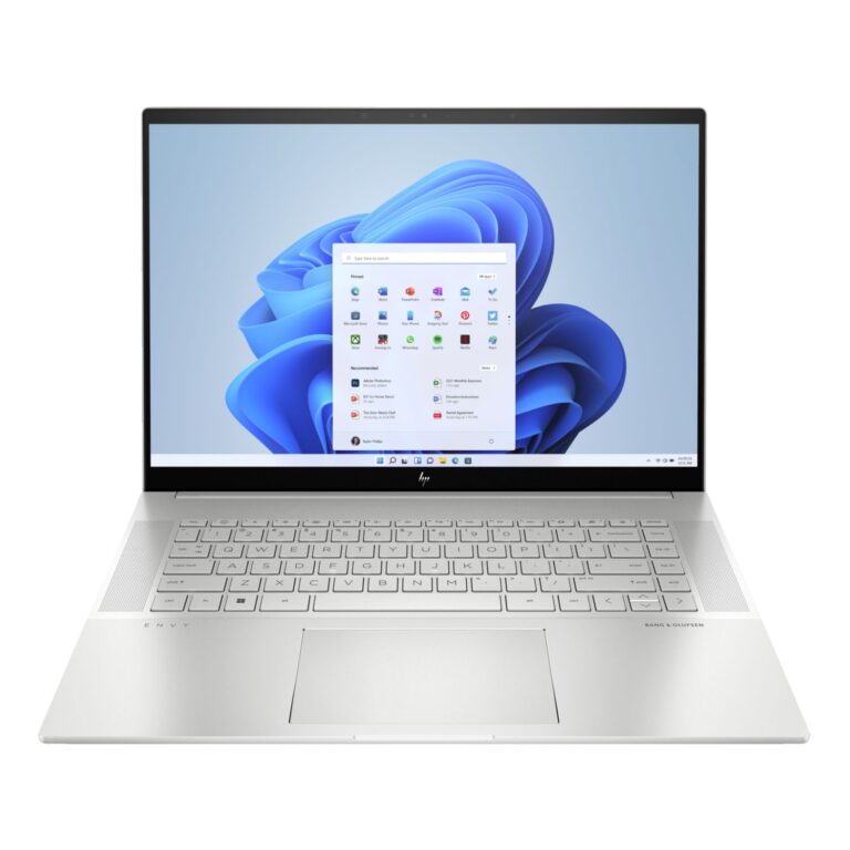 HP Envy 16 2023
