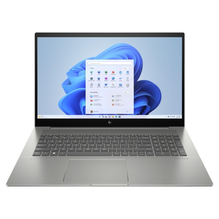 HP Envy 17-cr1005cl 2023