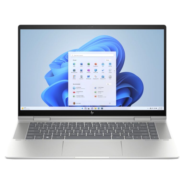 HP Envy x360 15 2023