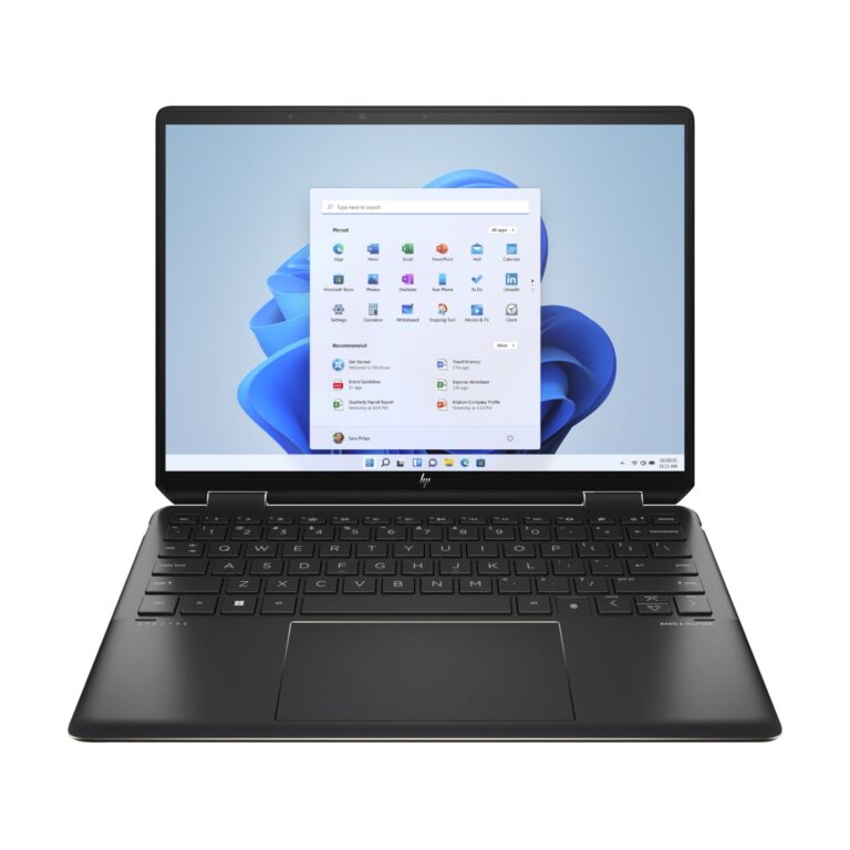 HP Spectre x360 13 2023