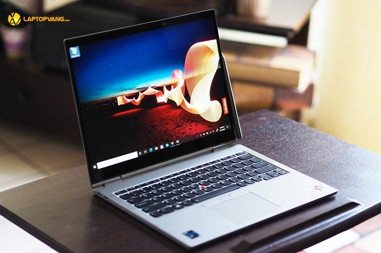 lenovo thinkpad x1 yoga titanium	