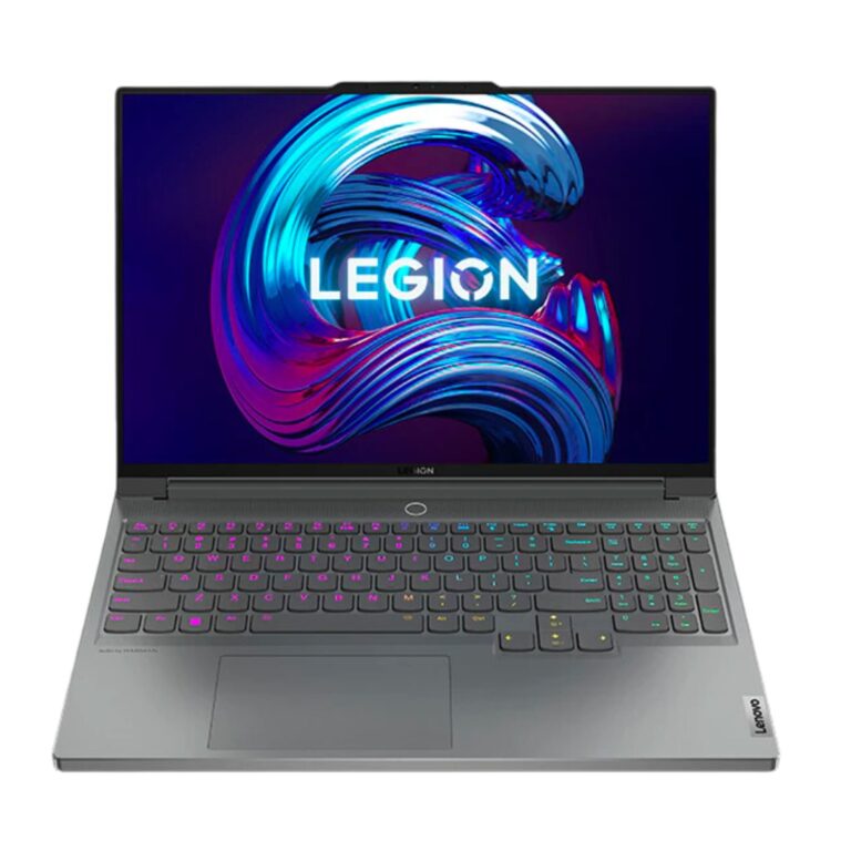 Lenovo Legion 7 Gen 7 AMD