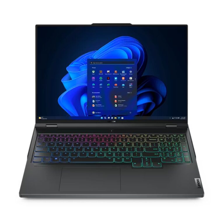 Legion Pro 7i Gen 8