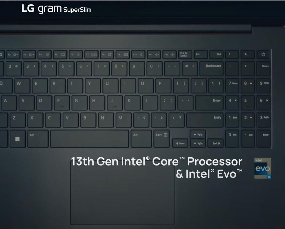 13th Gen Intel