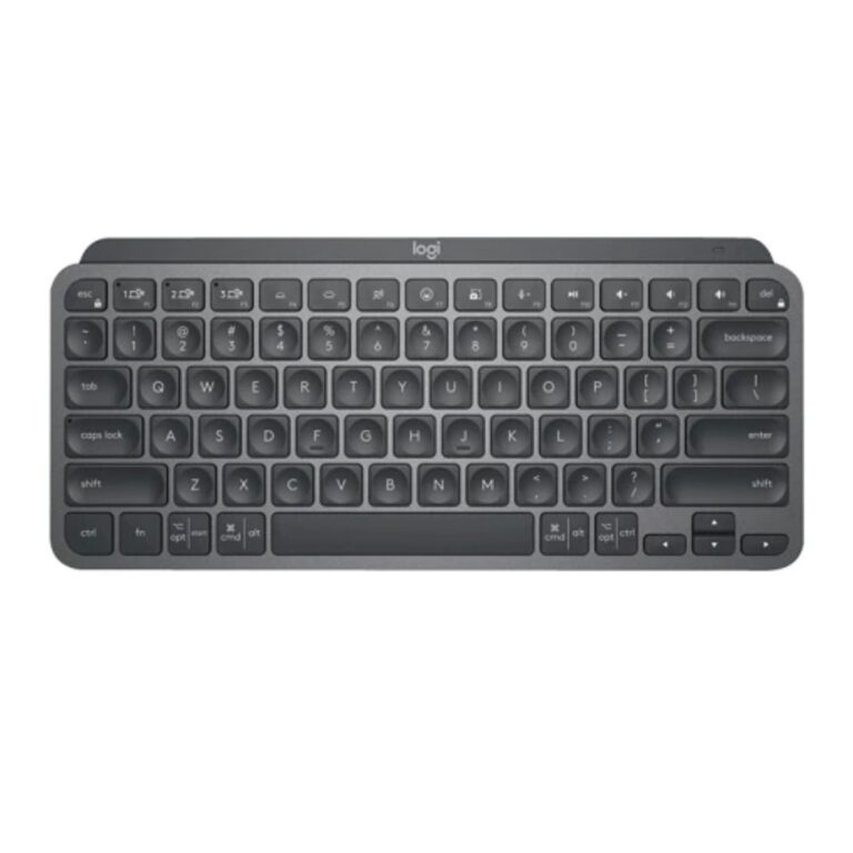 Logitech MX Keys Mini