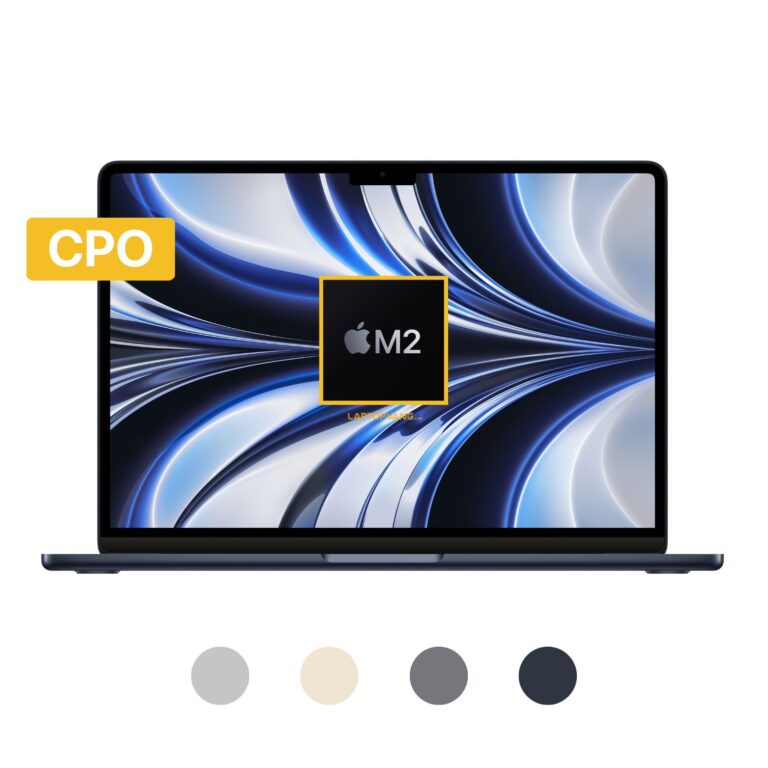 MacBook Air CPO