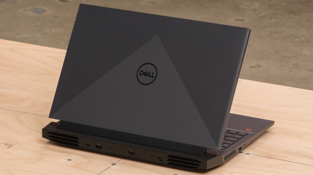 laptop Dell Gaming G15 5521
