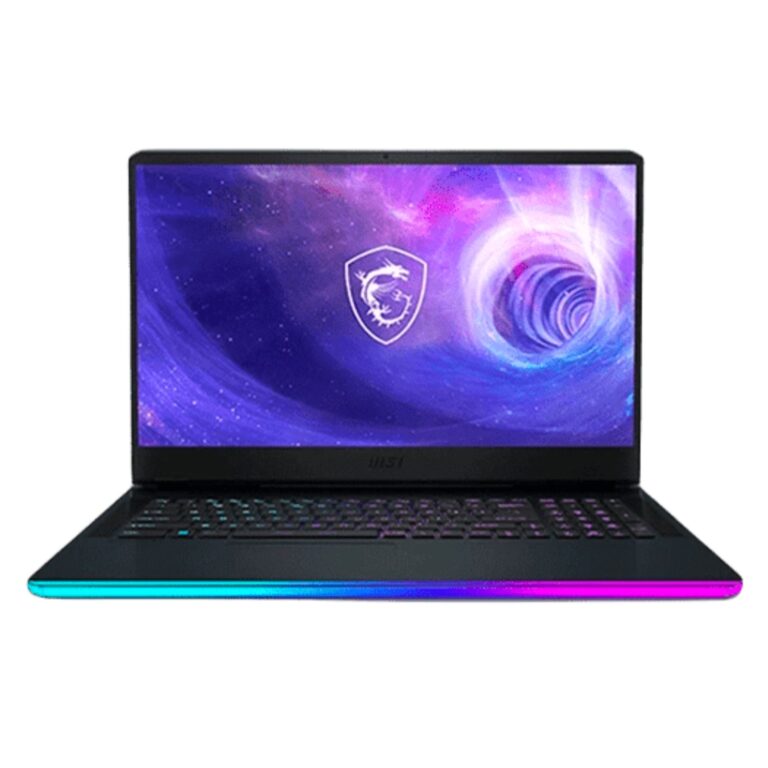 Raider GE76 12U