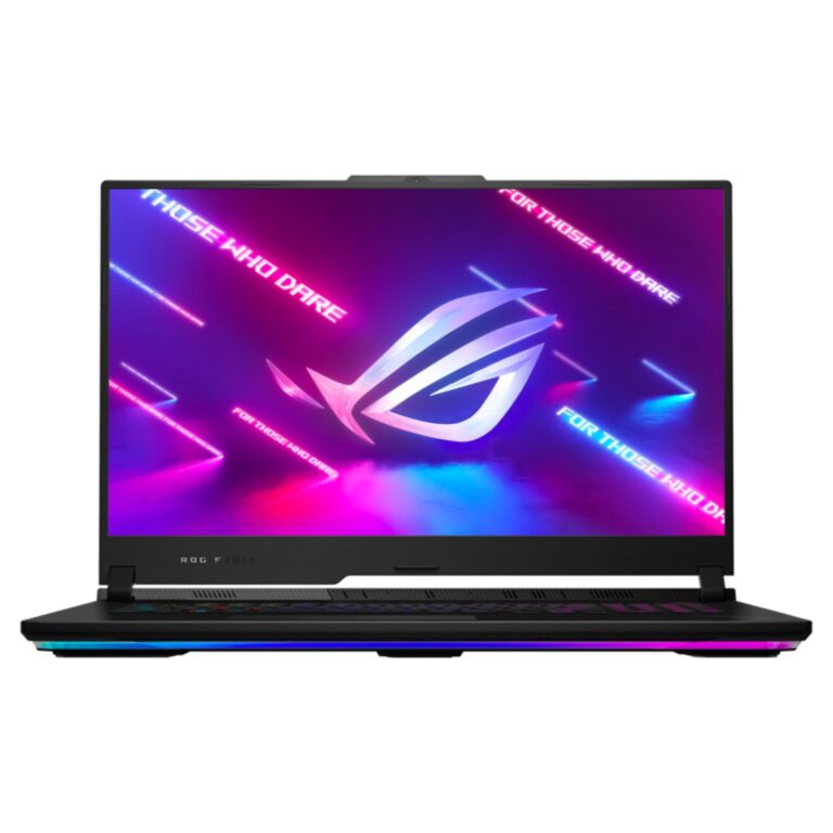 Rog Strix Scar 17 2023