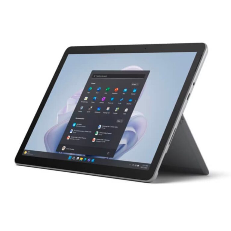 Surface Go 4