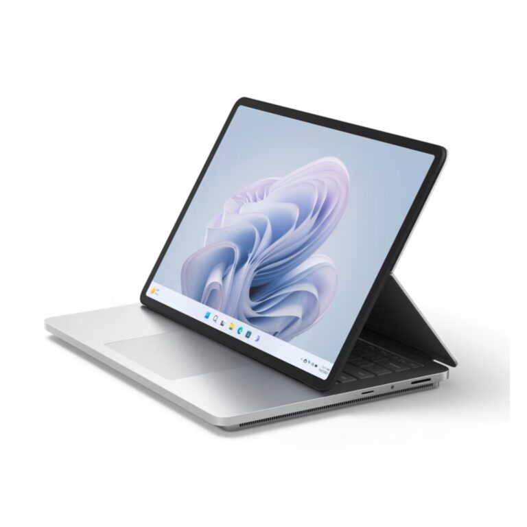 Surface Laptop Studio 2