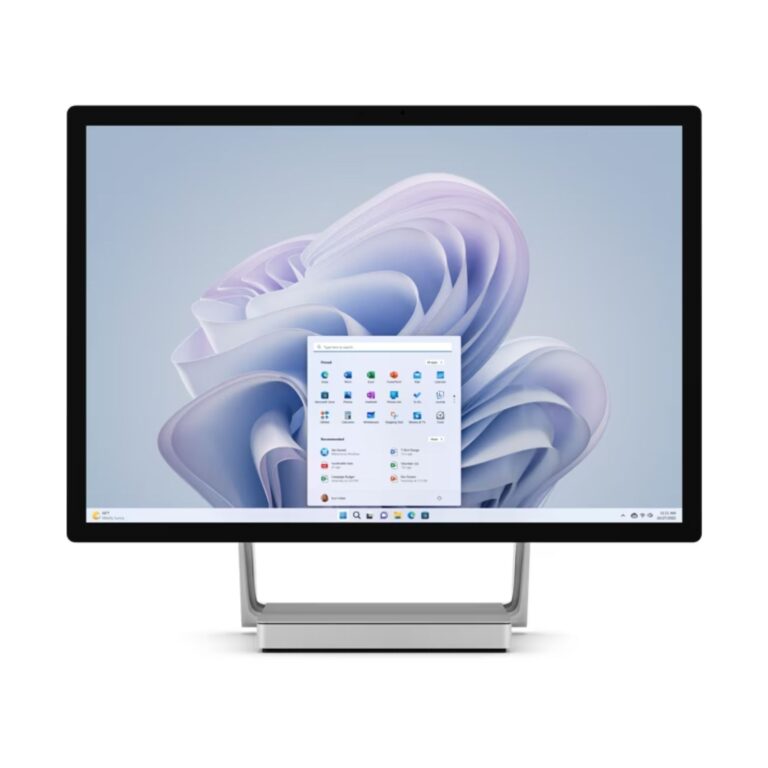 Surface Studio 2 Plus i7 32gb 1tb