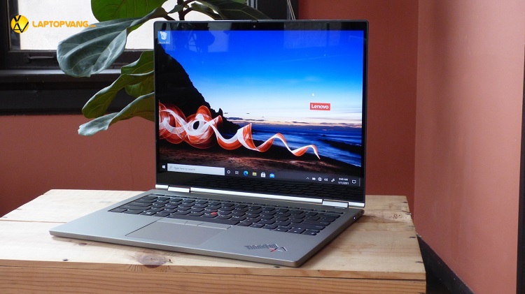 thinkpad x1 titanium yoga