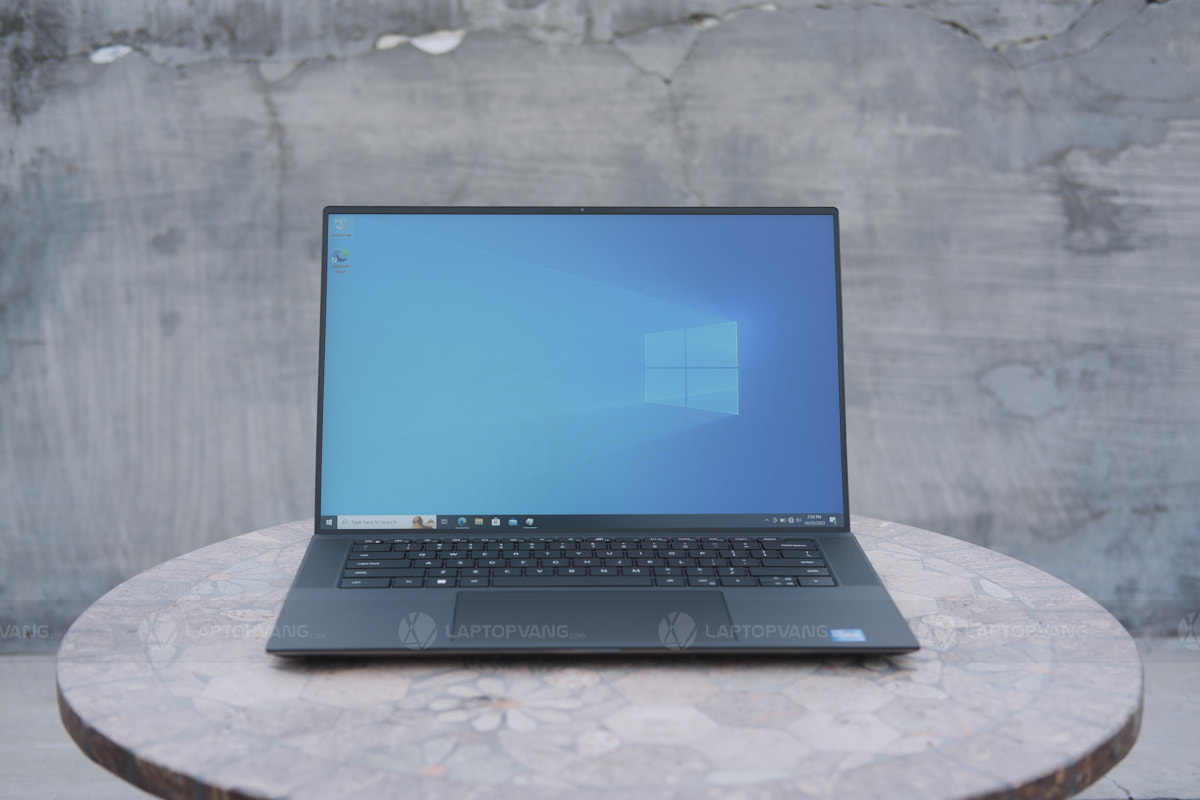 dell precision 5570
