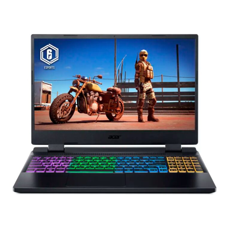 Acer Nitro 5 2022
