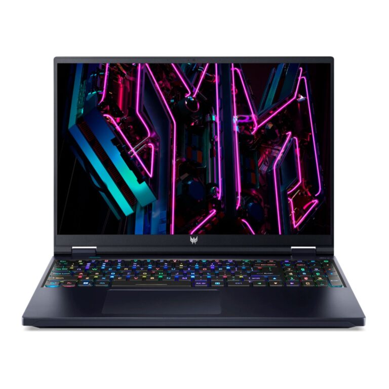 Acer Predator Helios 16 2023