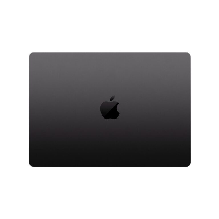 Apple MacBook Pro M3 14 inch Black
