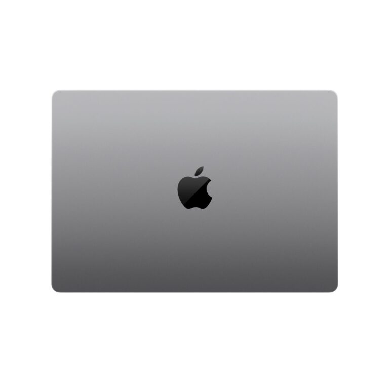 Apple MacBook Pro M3 14 inch Gray