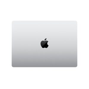 Apple MacBook Pro M3 14 inch Silver