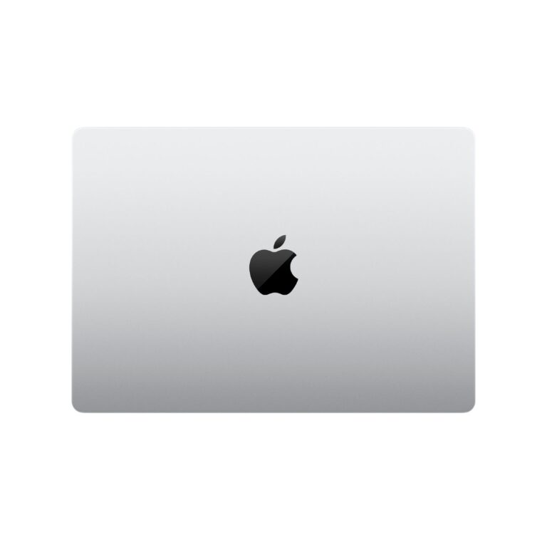 Apple MacBook Pro M3 14 inch Silver