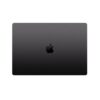 Apple MacBook Pro M3 Pro 16 inch Black
