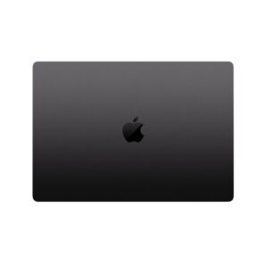 Apple MacBook Pro M3 Pro 16 inch Black