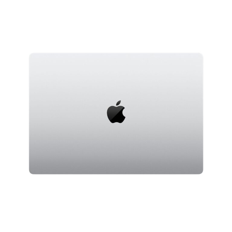 Apple MacBook Pro M3 Pro 16 inch Silver